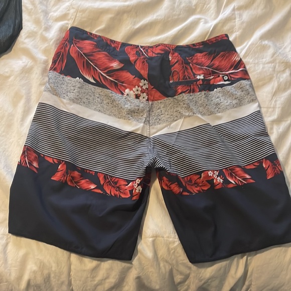 Ripcurl Rip Curl Surf size 30 Board shorts. Swim trunks. Baggies. - Picture 3 of 3